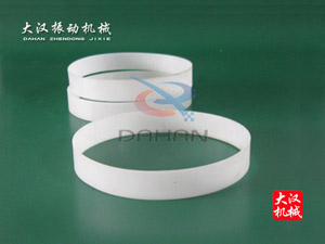 硅胶挡球环 硅胶挡球环