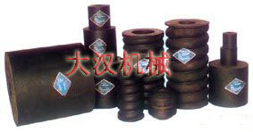 复合弹簧 复合弹簧