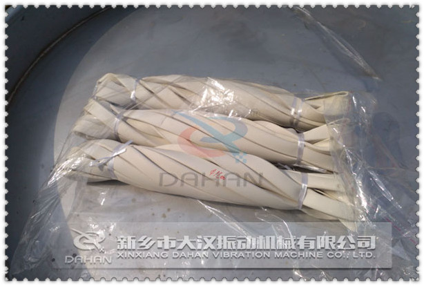 振动筛密封条
