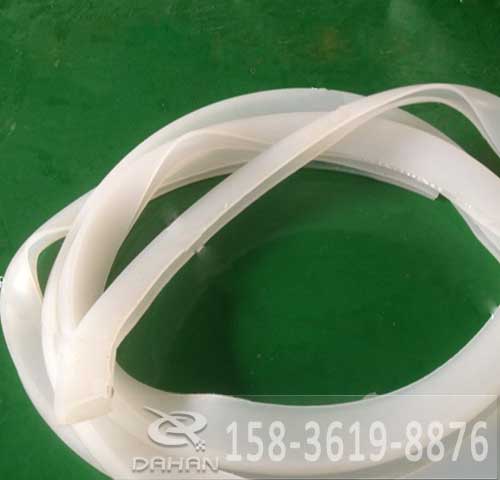 硅胶V型密封件