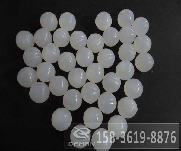 直径25mm硅胶球